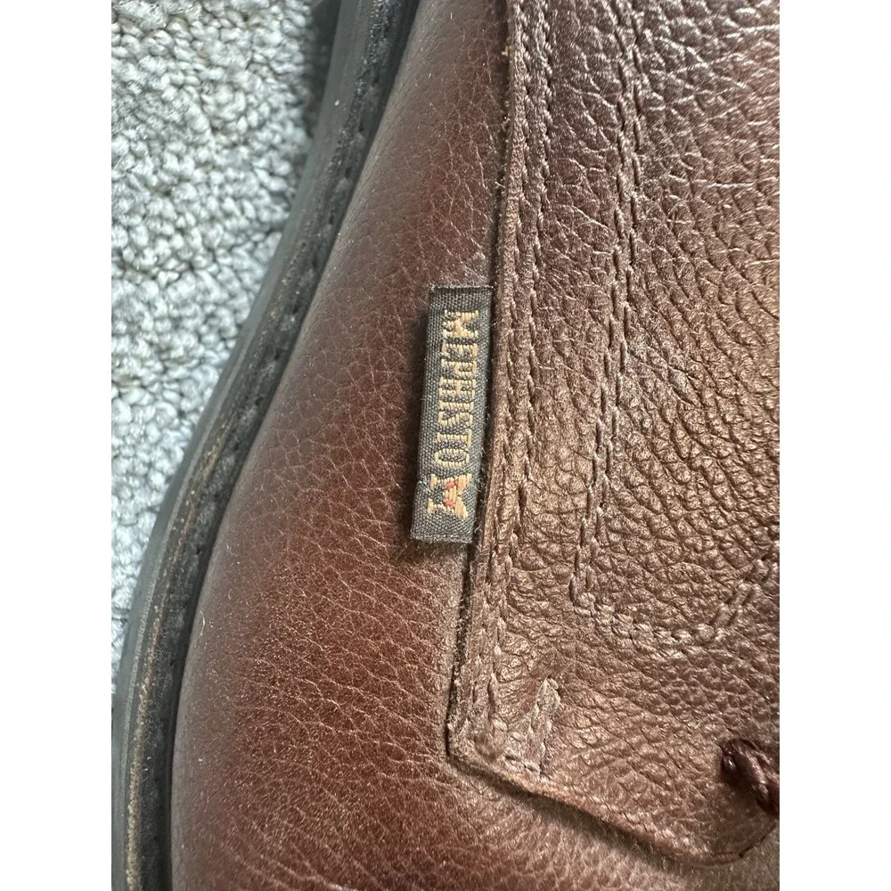 Mephisto air relax